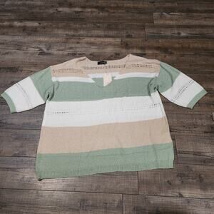 NWT Dokotoo lightweight sweater Size XL 2443